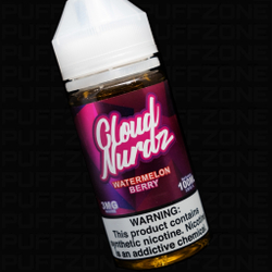 Жидкость Cloud Nurdz