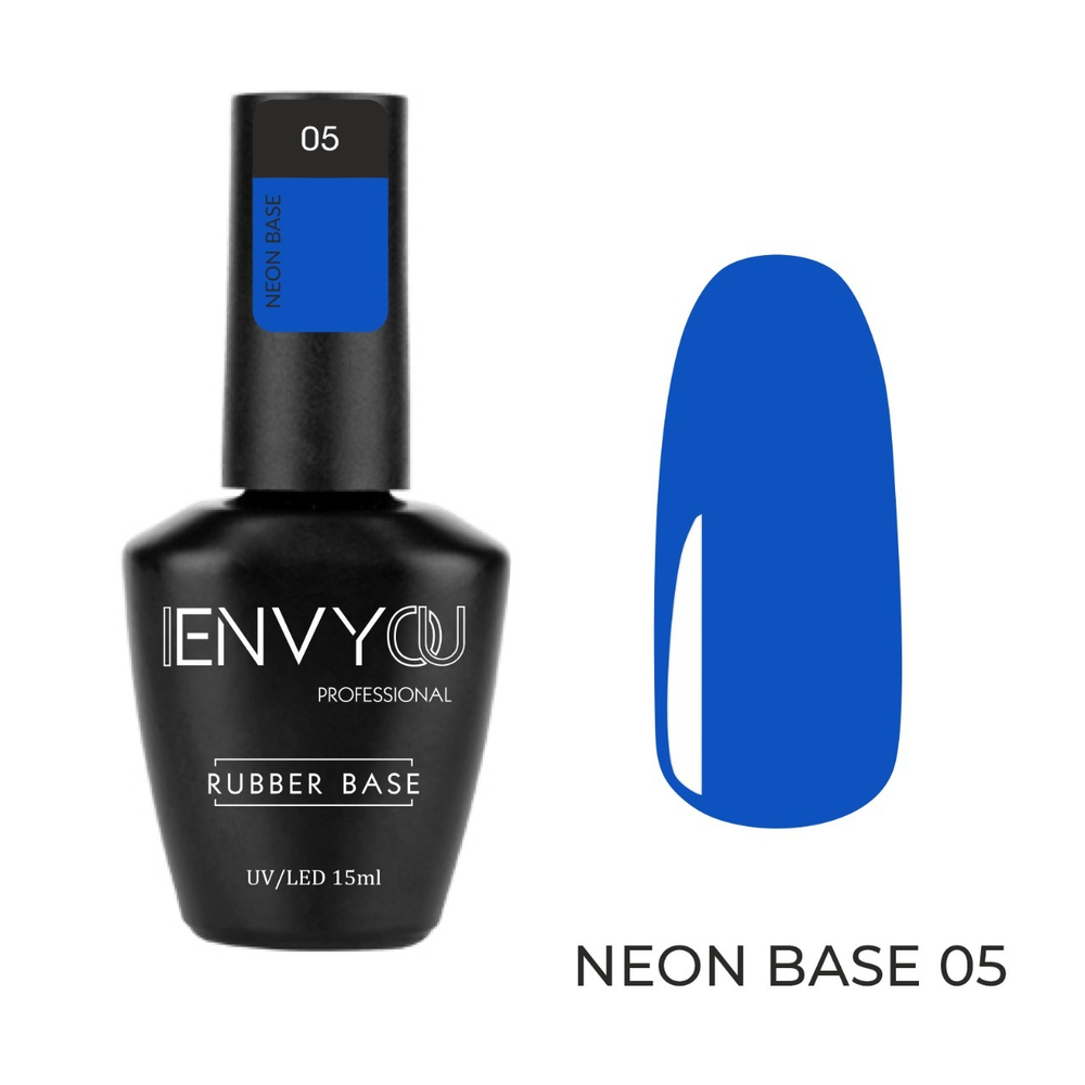I Envy You, Neon Base 05  (15 g)