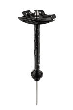 Кальян El Bomber - Sansara Cyber Black