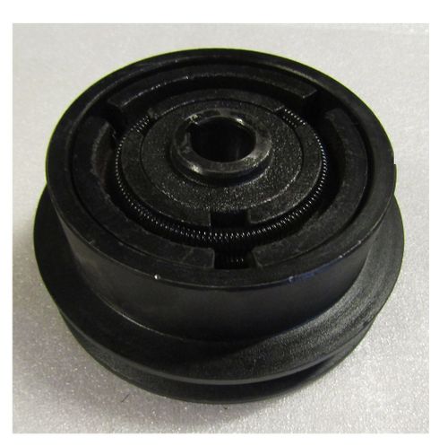 Муфта центробежная (19.05х128х49х1А) WP90/Clutch assembly