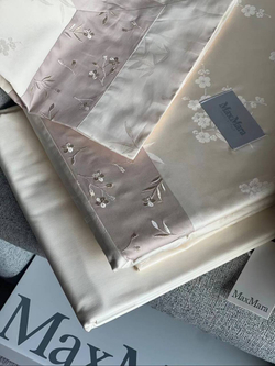 Комплект постельного белья MaxMara