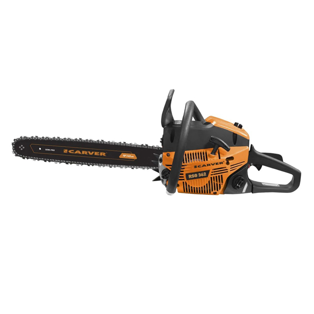 Бензопила CARVER HOBBY RSG 362 20"