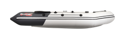Лодка ПВХ Таймень NX 3600 НДНД PRO
