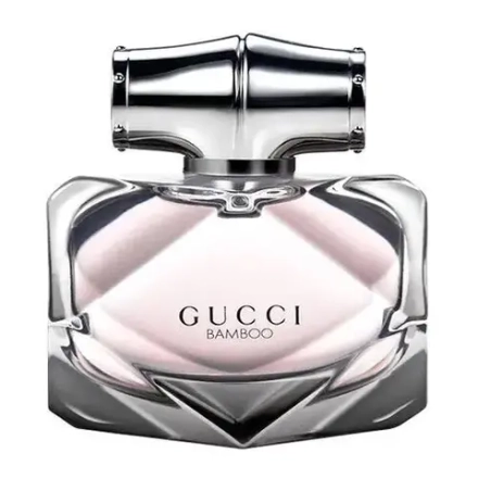 Gucci Bamboo Eau de Parfum весенний женский аромат 30 мл