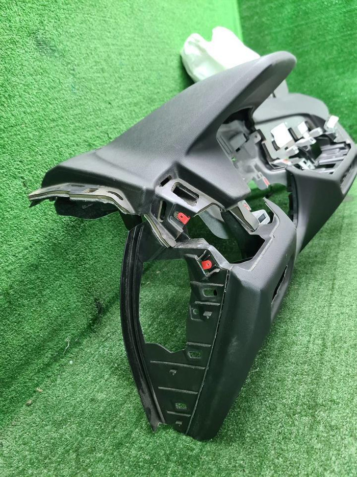 Комплект безопасности BMW X5 G05 (2018-н.в.)