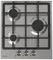 Встраиваемая газовая варочная панель Graude GS 45.1 E