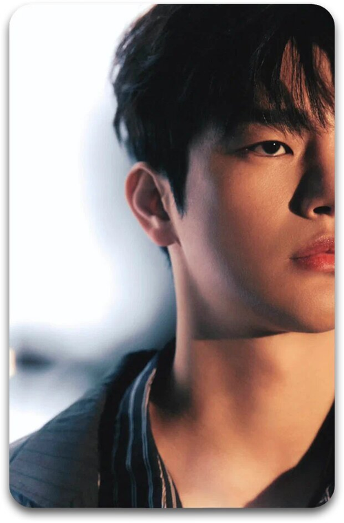 Карта #1863 / Seo Inguk