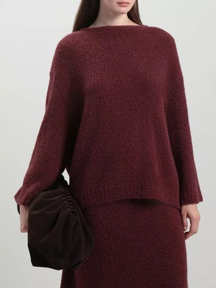 Джемпер женский FREE AGE