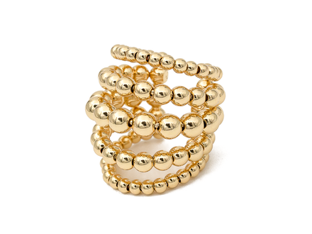 Кольцо "Баблс BIG"