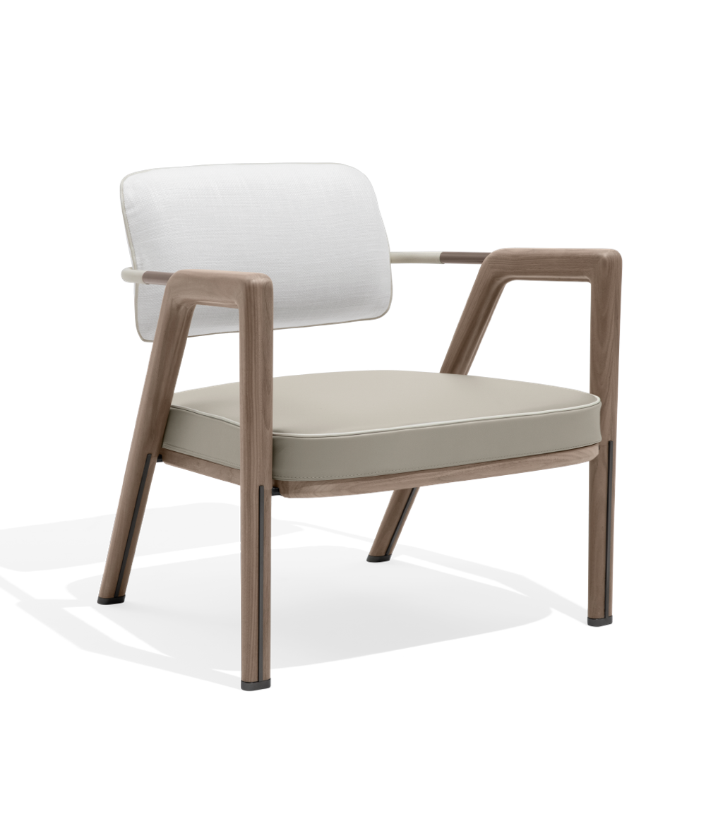 Кресло Giorgetti ELSA