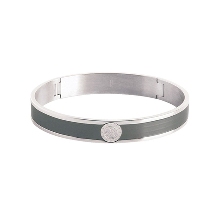 Браслет Dyrberg Kern PENNIKA I SS GREY METALLIC 370048