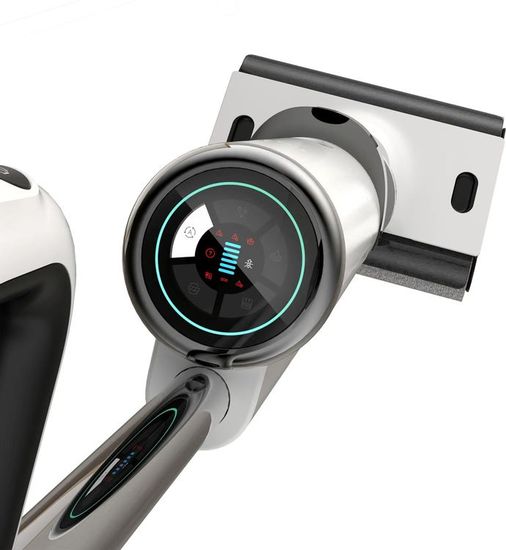 Пылесос Xiaomi Deerma DEM-VX910W
