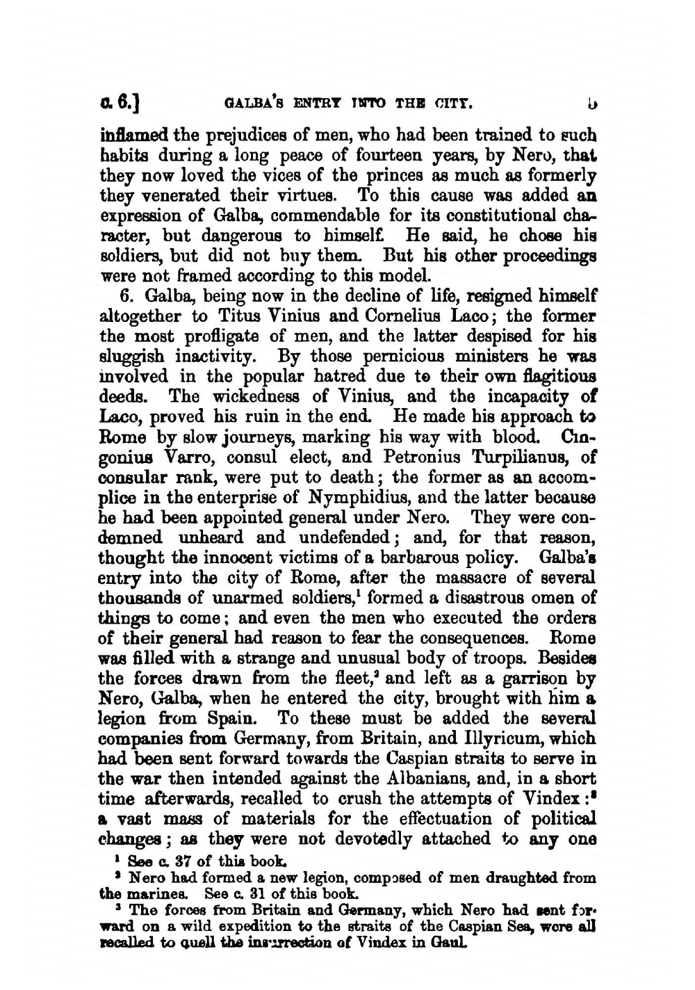 The Works of Tacitus. Volume 2 | Tacitus Cornelius