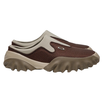 Oakley Factory Team 'Brown'