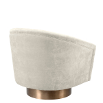 Кресло вращающееся Swivel Chair Catene арт.112179