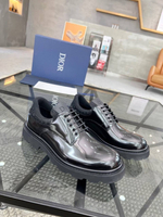 Туфли Christian Dior