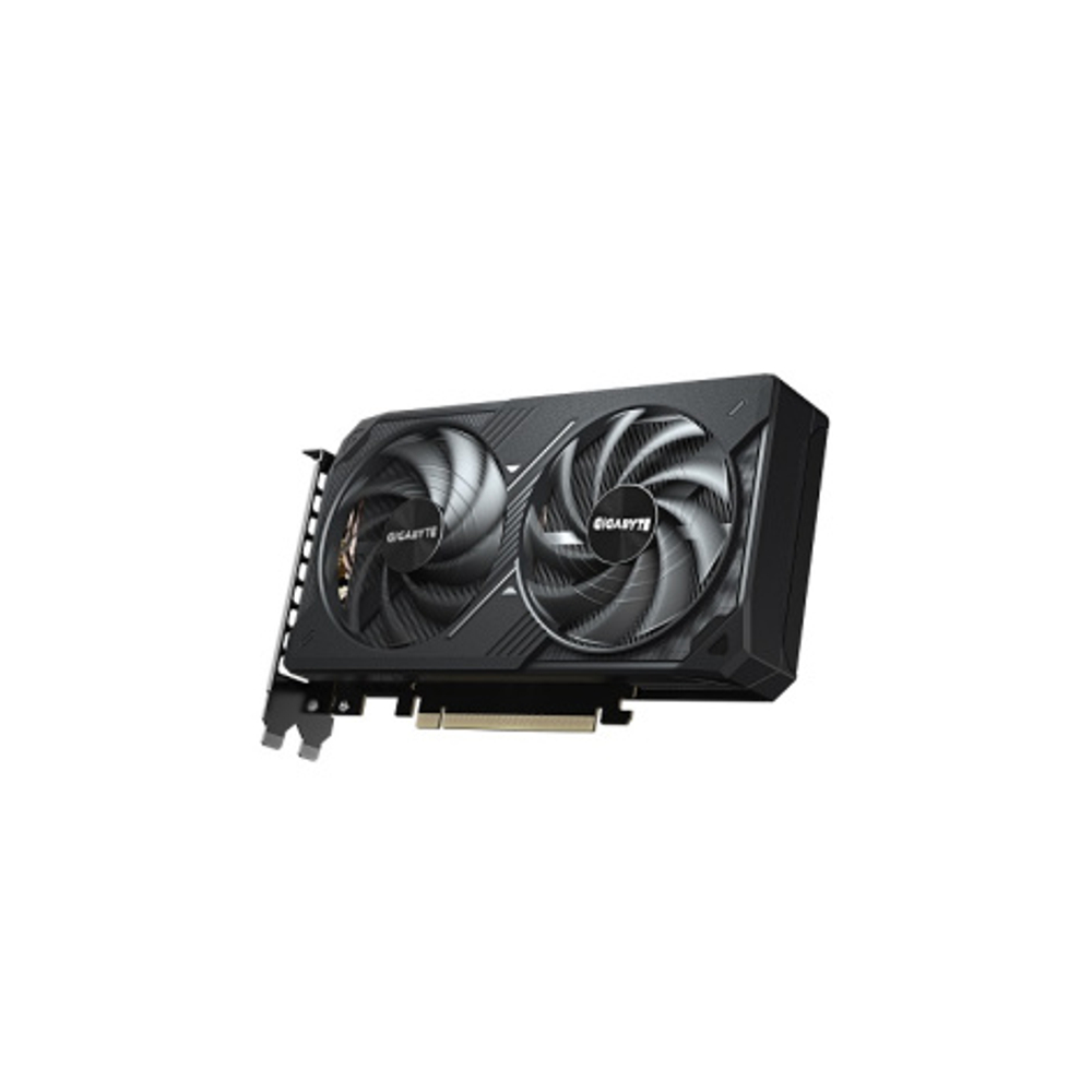 Видеокарта GIGABYTE GeForce RTX 5060 TI WINDFORCE MAX OC (GV-N506TWF2MAX OC-8GD)