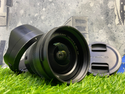 Panasonic Vario-Elmarit 8-18mm Покупка/Продажа