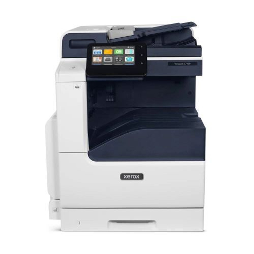 МФУ лазерное цветное Xerox VersaLink C7125