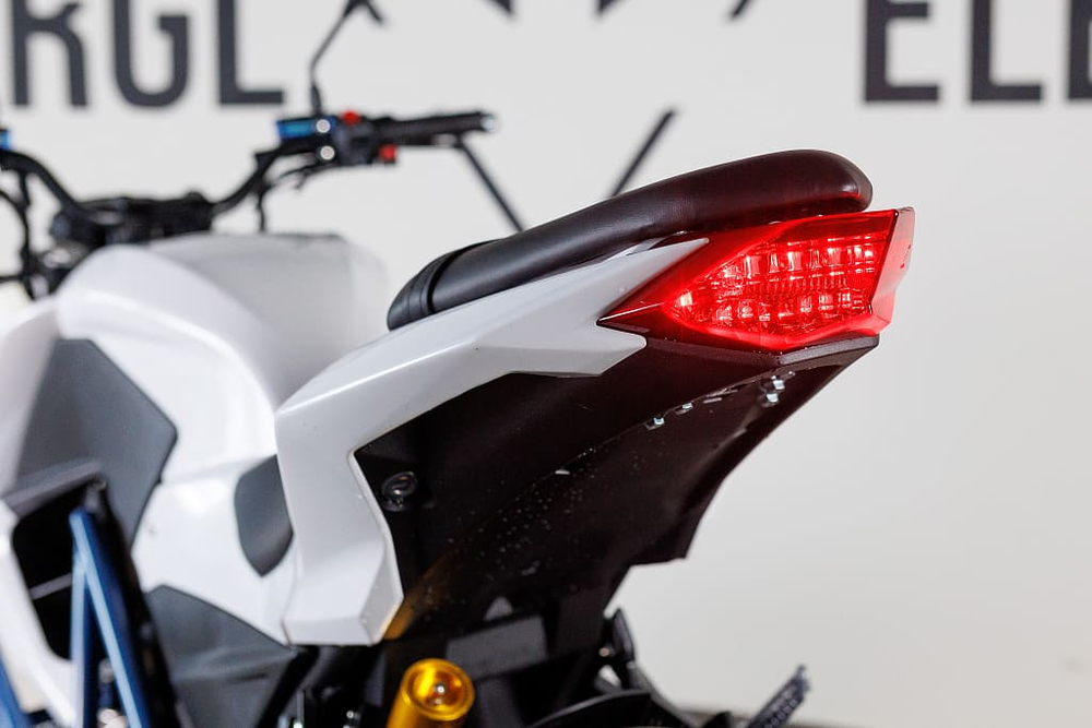 Электромотоцикл SE GTR (3 кВт)