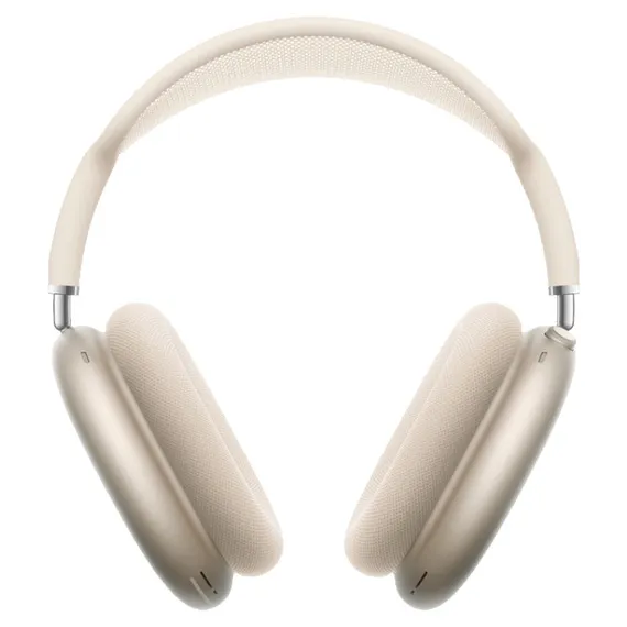 Беспроводные наушники Apple AirPods Max 2 USB-С 2024 (Starlight)