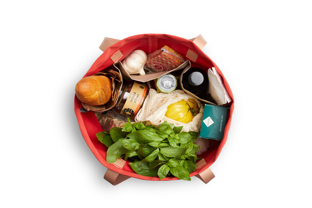 Сумка Bellroy Market Tote 15L