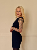 Юбка мини COZY