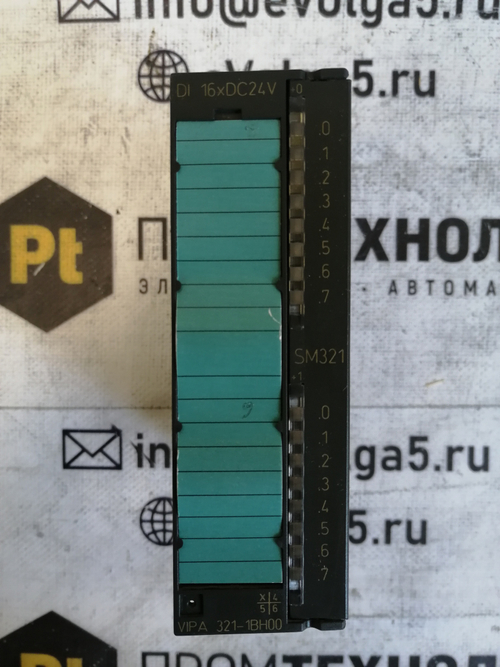 VIPA SM321-1BH00 б/у