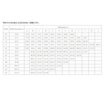 Темно-синий бюстгальтер Freesia с чашками на тонком поролоне (Размер: 80B) (Цвет: темно-синий)