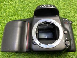 Nikon F50