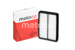Фильтр воздушный Metaco 1000-129
