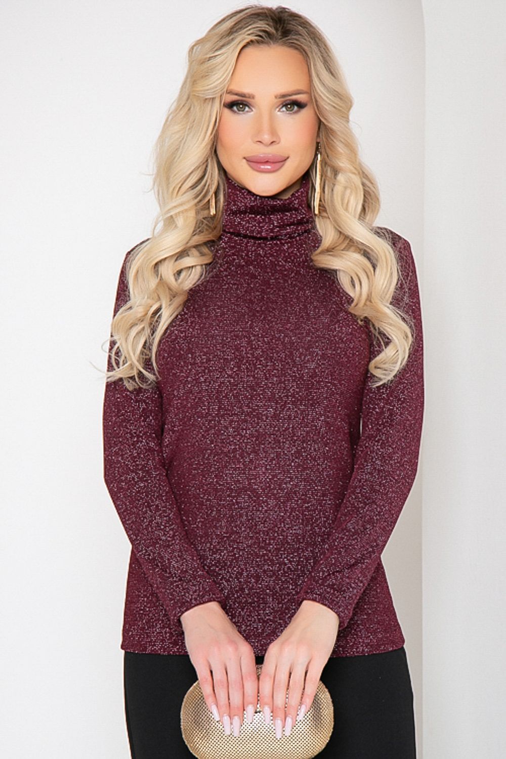 Джемпер 41070-3 Avili