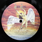 Led Zeppelin / Coda (LP)