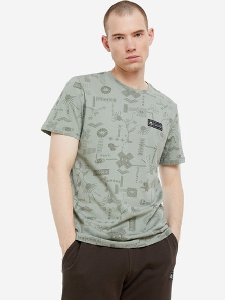 Футболка мужская KAPPA