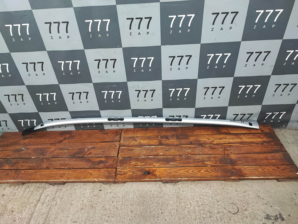 Рейлинг левый Haval F7 19-нв Б/У Оригинал 5709102XKQ00A