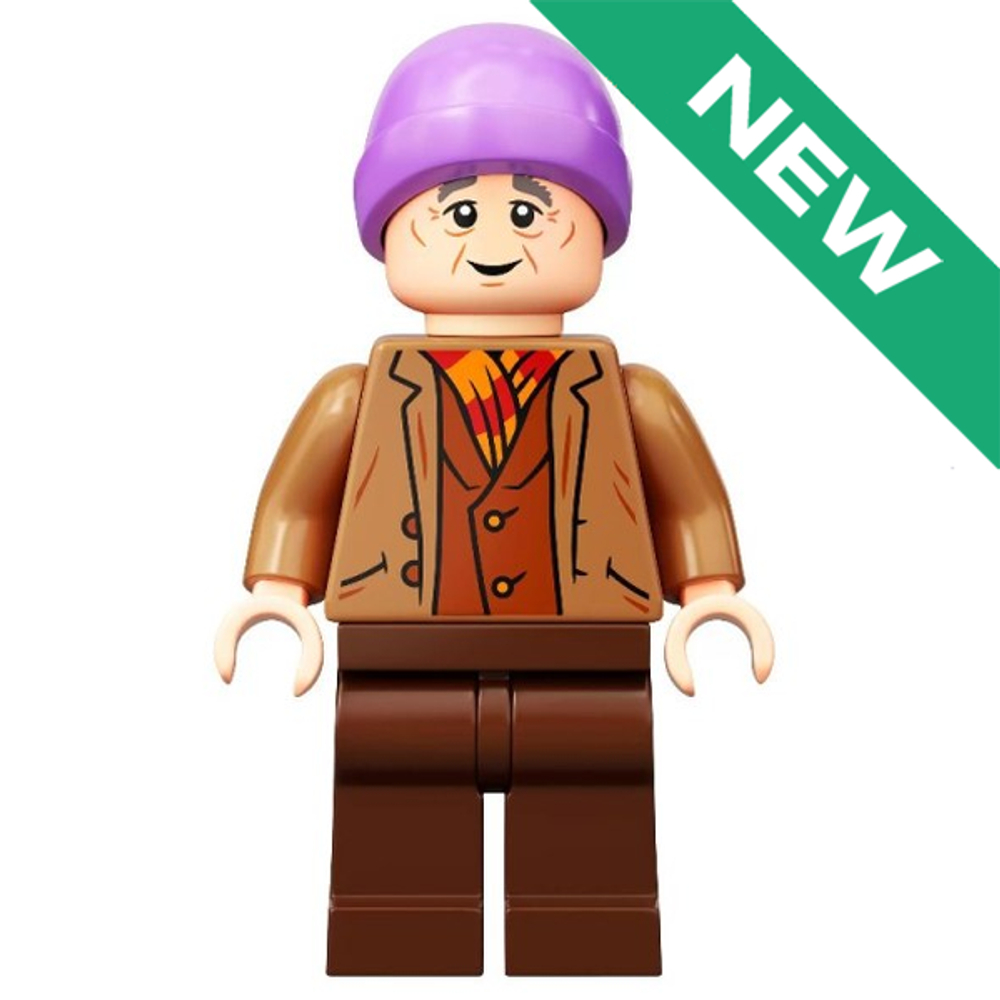 NEW Мистер Флюм hp291