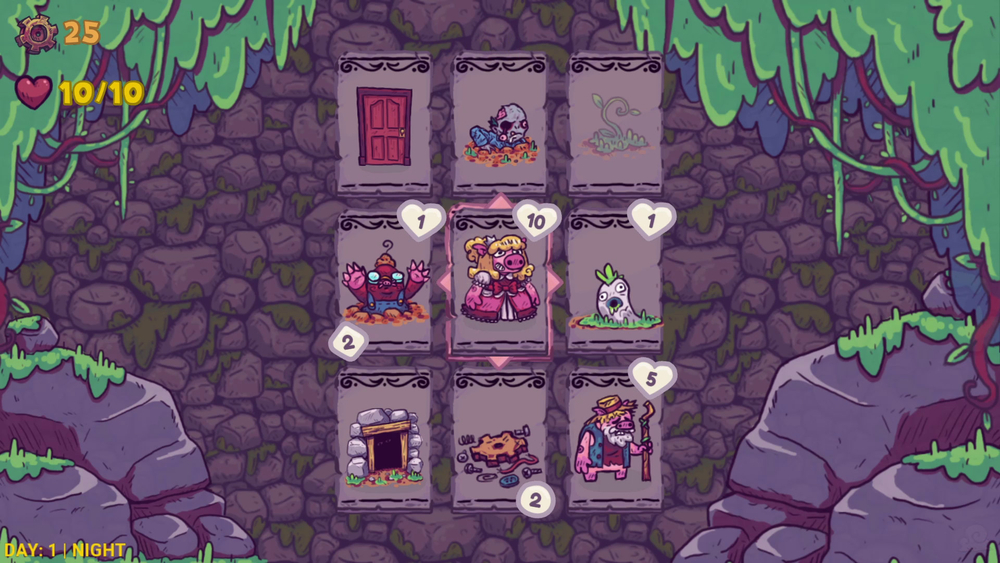 Card Hog (для ПК, цифровой код доступа)