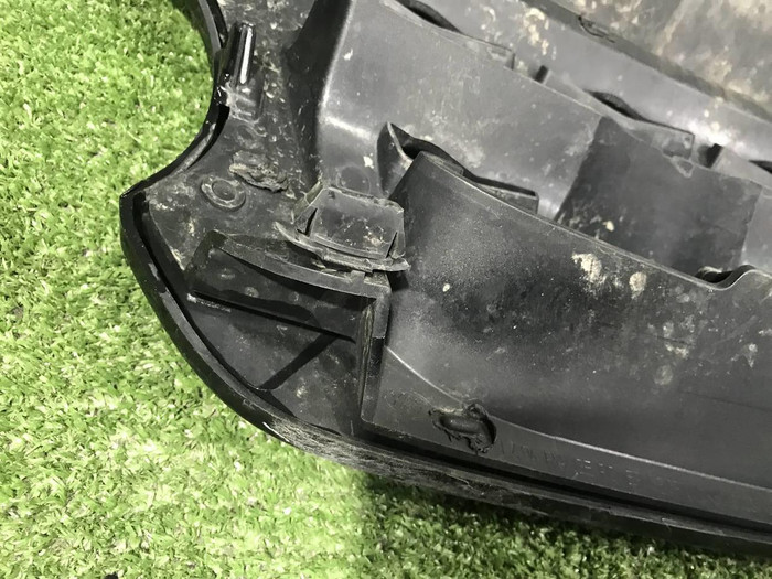 Решетка радиатора Range Rover Sport 2 L494 (2013-2017)