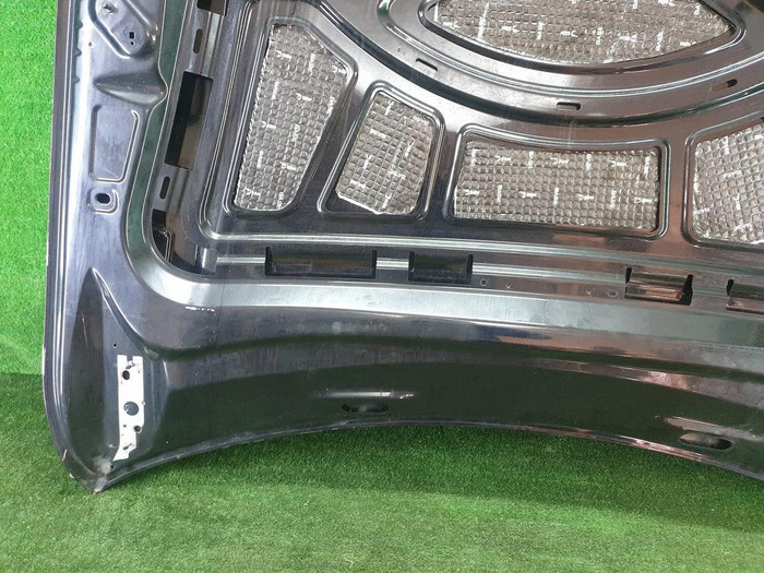 Капот VW Touareg 3 (2018-н.в.)