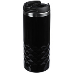 Термостакан Prism, черный