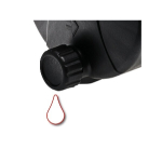 Насос садовый Einhell GC-GP 6538 (650Вт, 8м/36м, 63л/м, 5,9кг) всасывающий шланг 7м