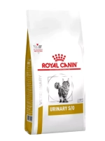 Royal Canin Urinary S/O (Роял Канин Уринари) сухой корм для кошек при мочекаменной болезни 7 кг