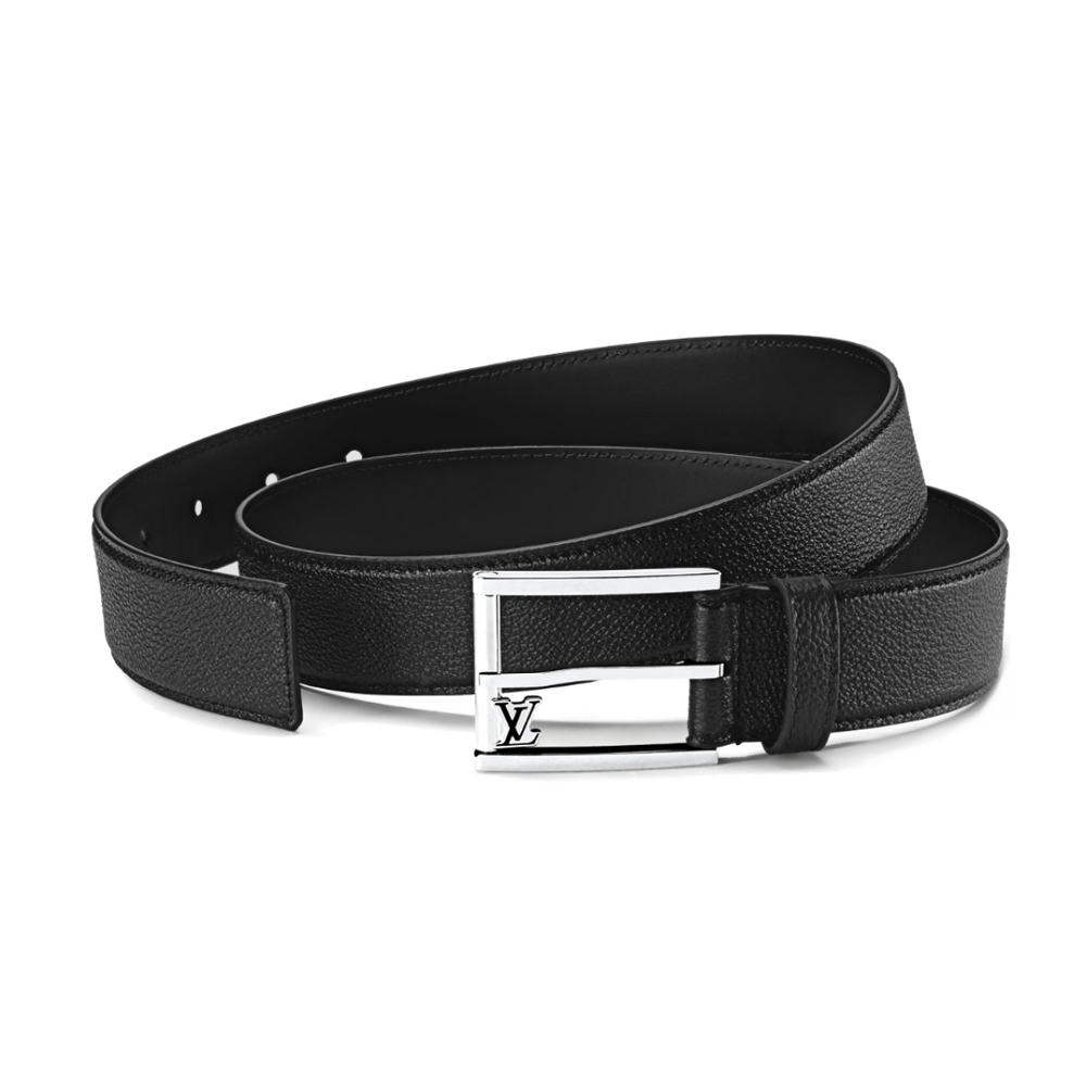 Пояс LOUIS VUITTON 3.5CM, M8355V