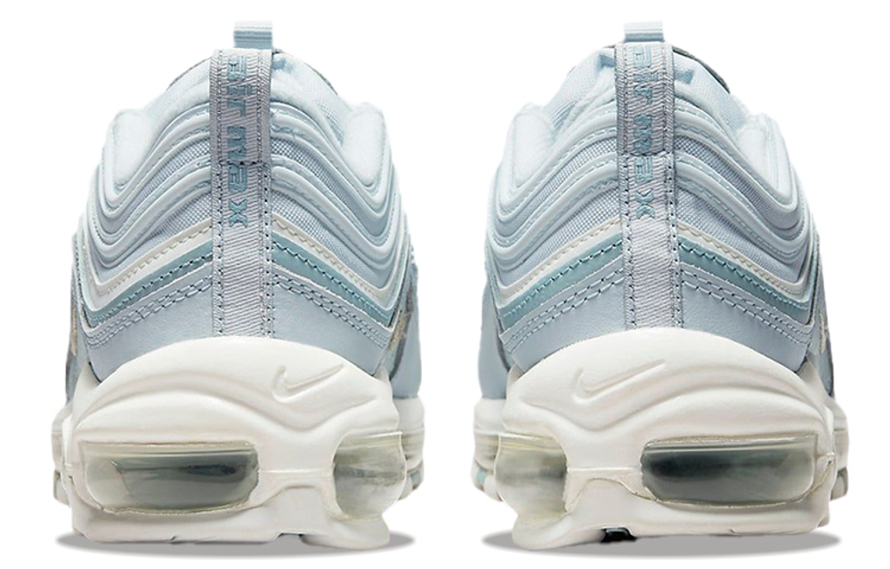 Кроссовки Nike Air Max 97 (Женская размерная сетка)