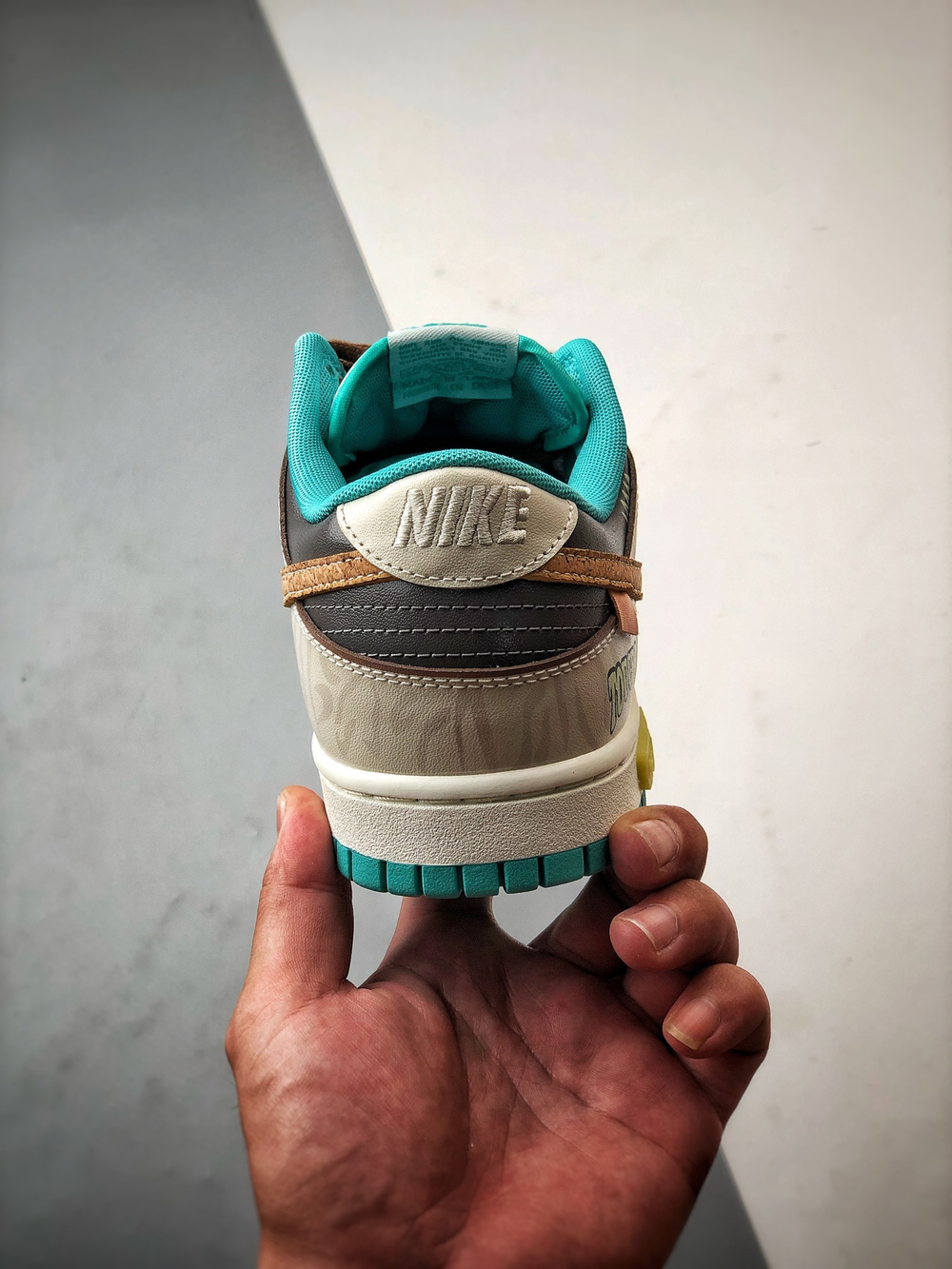 Nike Dunk Low