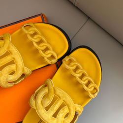 Hermes Extra Sandal