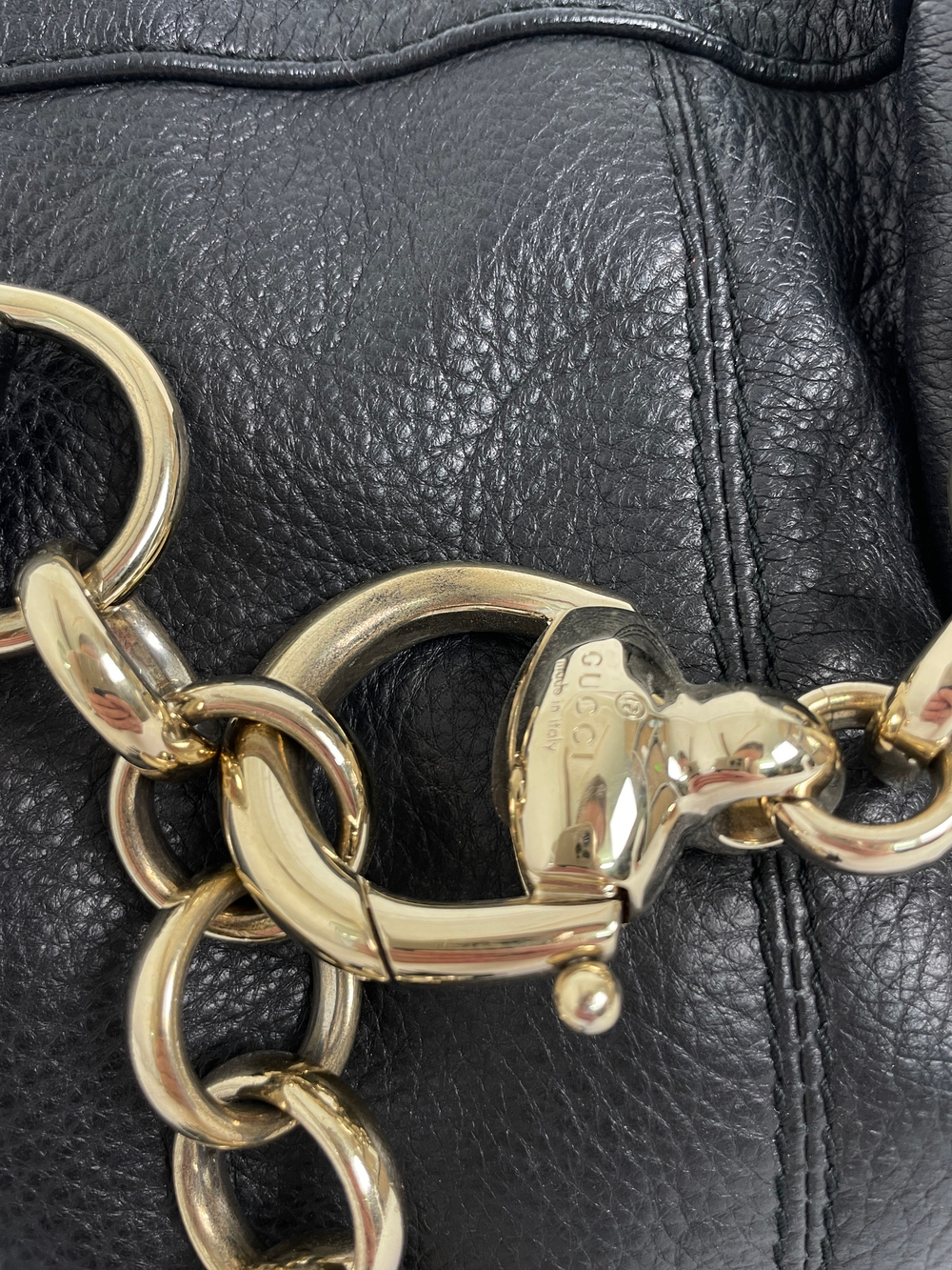 Сумка Gucci