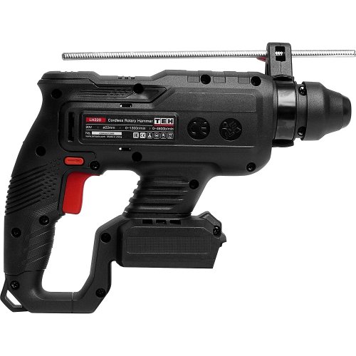 Перфоратор аккумуляторный 20V (без АКБ и ЗУ) TEH LH220