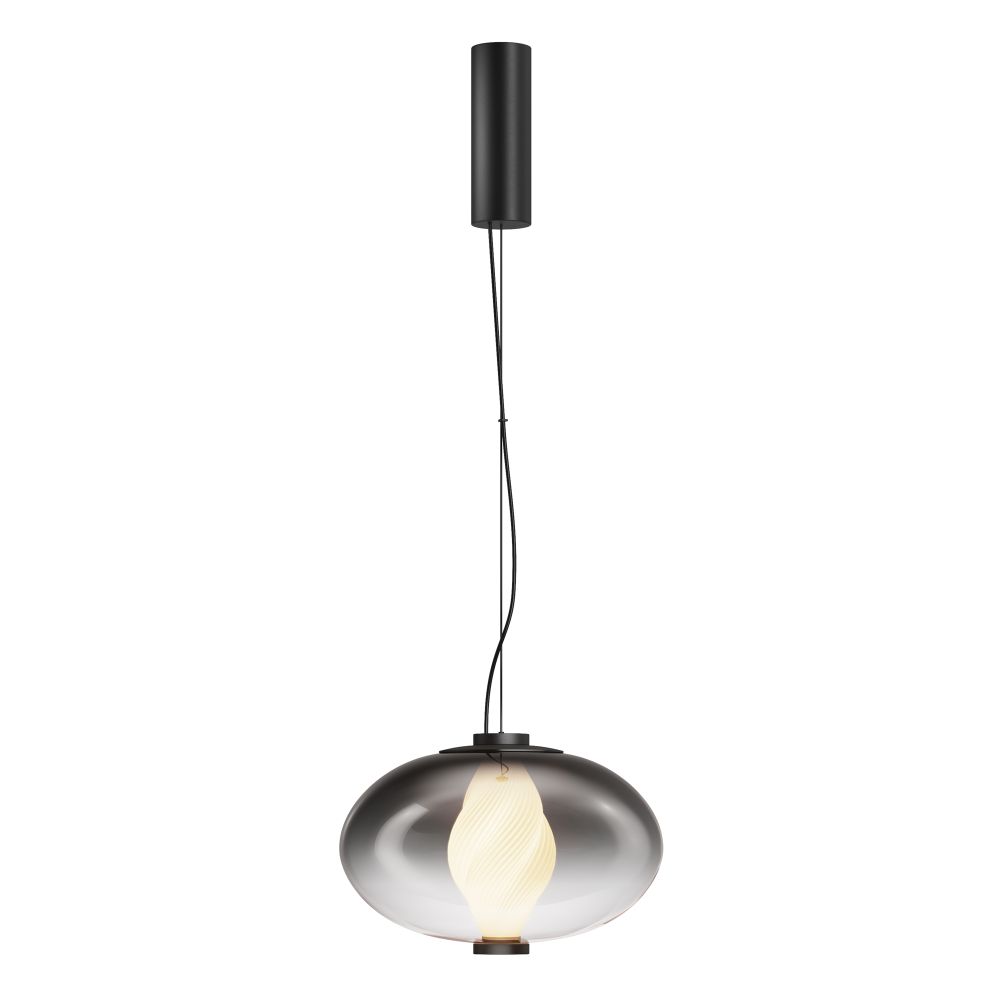 Светильник подвесной светодиодный Maytoni   MOD406PL-L8B3K