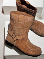 Сапоги Loewe, арт. 457357108